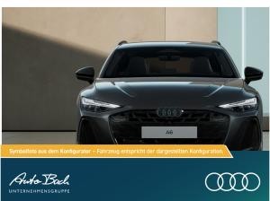 Audi A6 Avant TDI qu. S-Line  AHK 360 Standheizung TECH-PLUS