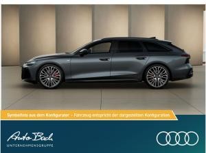 Audi A6 Avant TDI qu. S-Line  AHK 360 Standheizung TECH-PLUS