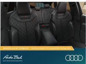 Audi A6 Avant TDI qu. S-Line  AHK 360 Standheizung TECH-PLUS