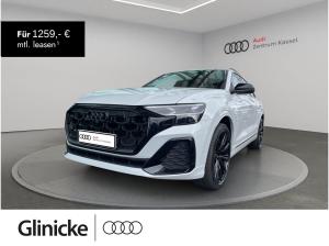 Audi Q8 SUV 50 TDI qu. S line HD Matrix HuD B&O 360°