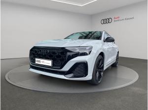 Audi Q8 SUV 50 TDI qu. S line HD Matrix HuD B&O 360°