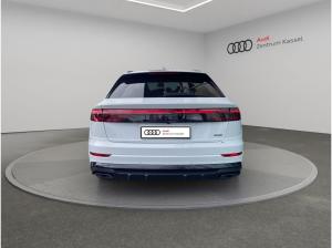 Audi Q8 SUV 50 TDI qu. S line HD Matrix HuD B&O 360°