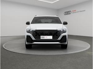 Audi Q8 SUV 50 TDI qu. S line HD Matrix HuD B&O 360°