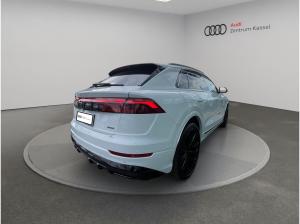 Audi Q8 SUV 50 TDI qu. S line HD Matrix HuD B&O 360°