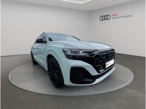 Audi Q8 SUV 50 TDI qu. S line HD Matrix HuD B&O 360°