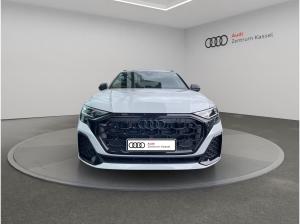 Audi Q8 SUV 50 TDI qu. S line HD Matrix HuD B&O 360°