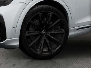 Audi Q8 SUV 50 TDI qu. S line HD Matrix HuD B&O 360°
