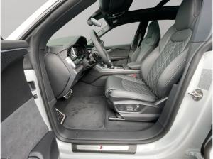 Audi Q8 SUV 50 TDI qu. S line HD Matrix HuD B&O 360°