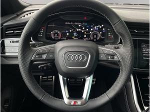 Audi Q8 SUV 50 TDI qu. S line HD Matrix HuD B&O 360°
