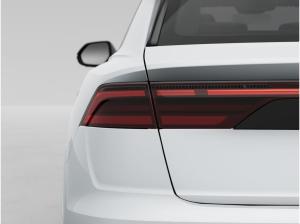 Audi Q8 SUV 50 TDI qu. S line HD Matrix HuD B&O 360°