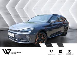 Cupra Leon Sportstourer VZ Extreme 2.0 TSI 4Drive - PANO *SN614*