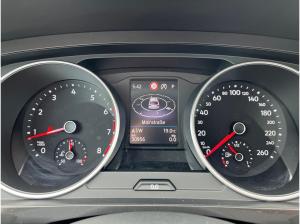 Volkswagen Tiguan Life 4Motion 2.0 TSI DSG / Navi, LED, ACC