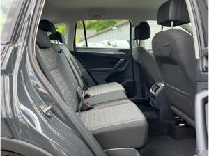 Volkswagen Tiguan Life 4Motion 2.0 TSI DSG / Navi, LED, ACC
