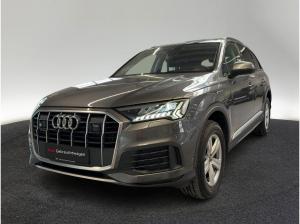 Audi Q7 50 TDI quattro Standh. HuD Pano Matrix ACC Massage