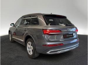 Audi Q7 50 TDI quattro Standh. HuD Pano Matrix ACC Massage