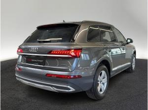 Audi Q7 50 TDI quattro Standh. HuD Pano Matrix ACC Massage