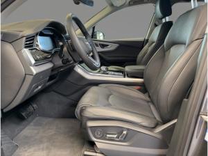 Audi Q7 50 TDI quattro Standh. HuD Pano Matrix ACC Massage