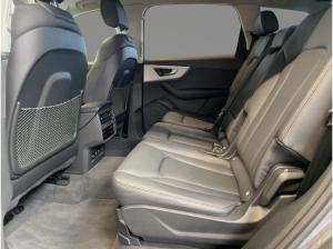 Audi Q7 50 TDI quattro Standh. HuD Pano Matrix ACC Massage