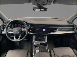 Audi Q7 50 TDI quattro Standh. HuD Pano Matrix ACC Massage
