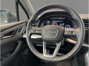 Audi Q7 50 TDI quattro Standh. HuD Pano Matrix ACC Massage