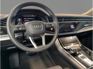 Audi Q7 50 TDI quattro Standh. HuD Pano Matrix ACC Massage
