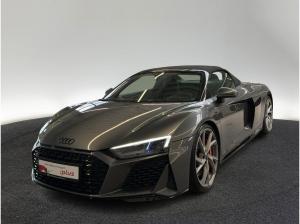 Audi R8 Spyder performance 5.2 FSI quattro Laser B&O Keramik Kamera Optik Schw.