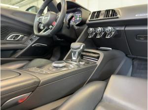 Audi R8 Spyder performance 5.2 FSI quattro Laser B&O Keramik Kamera Optik Schw.