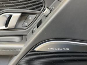 Audi R8 Spyder performance 5.2 FSI quattro Laser B&O Keramik Kamera Optik Schw.