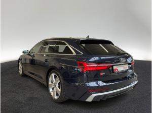 Audi S6 Avant 55 TDI quattro Rückfahrkamera AHK