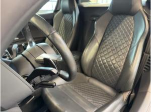 Audi R8 Spyder performance 5.2 FSI quattro Laser B&O Keramik Kamera Optik Schw.