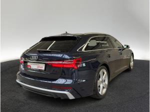 Audi S6 Avant 55 TDI quattro Rückfahrkamera AHK