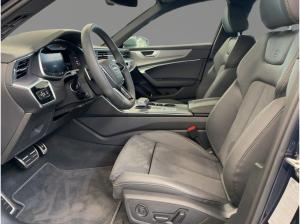 Audi S6 Avant 55 TDI quattro Rückfahrkamera AHK