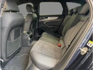 Audi S6 Avant 55 TDI quattro Rückfahrkamera AHK