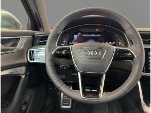 Audi S6 Avant 55 TDI quattro Rückfahrkamera AHK