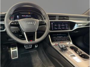 Audi S6 Avant 55 TDI quattro Rückfahrkamera AHK