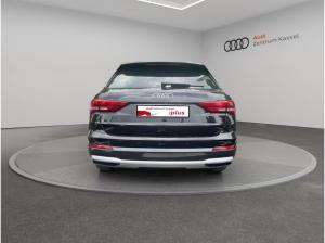 Audi Q3 35 TDI LED Navi Kamera StandHZG CarPlay
