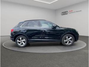 Audi Q3 35 TDI LED Navi Kamera StandHZG CarPlay