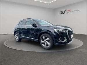 Audi Q3 35 TDI LED Navi Kamera StandHZG CarPlay