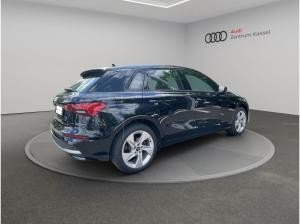 Audi A3 Sportback 35 TFSI LED Navi Kamera CarPlay