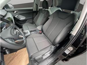 Audi Q3 35 TDI LED Navi Kamera StandHZG CarPlay