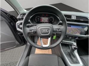 Audi Q3 35 TDI LED Navi Kamera StandHZG CarPlay
