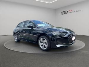 Audi A3 Sportback 35 TFSI LED Navi Kamera CarPlay