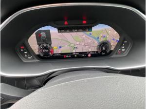 Audi Q3 35 TDI LED Navi Kamera StandHZG CarPlay