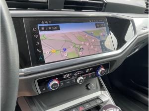 Audi Q3 35 TDI LED Navi Kamera StandHZG CarPlay