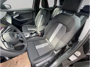 Audi A3 Sportback 35 TFSI LED Navi Kamera CarPlay