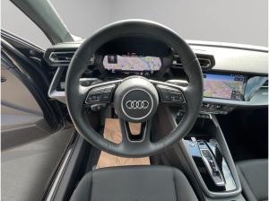 Audi A3 Sportback 35 TFSI LED Navi Kamera CarPlay