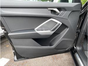 Audi Q3 35 TDI LED Navi Kamera StandHZG CarPlay