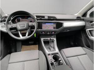 Audi Q3 35 TDI LED Navi Kamera StandHZG CarPlay