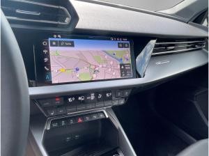Audi A3 Sportback 35 TFSI LED Navi Kamera CarPlay