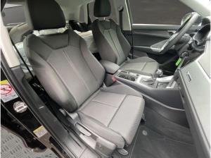 Audi Q3 35 TDI LED Navi Kamera StandHZG CarPlay